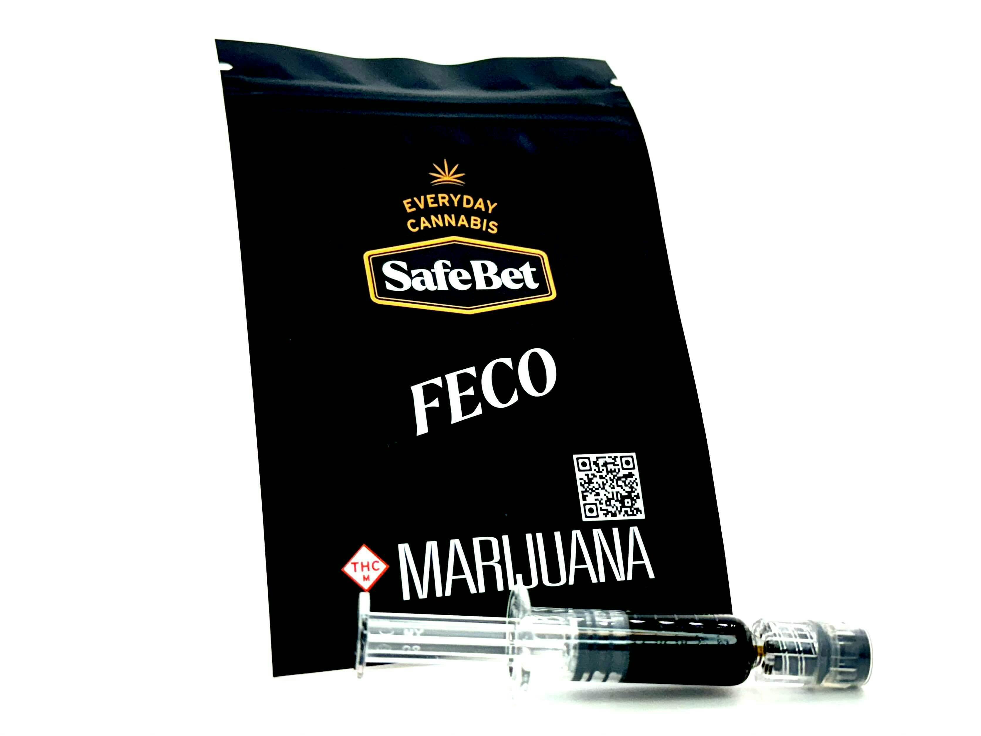 FECO