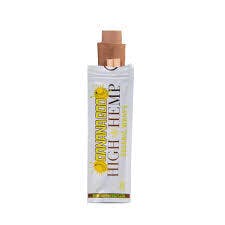 High Hemp Wraps | Banana Goo 2pk