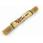 RAW Bamboo Rolling Mat