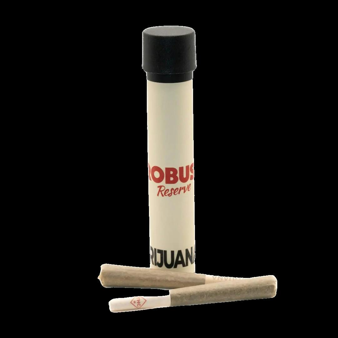 Apples & Bananas Infused Pre-Roll 2pk