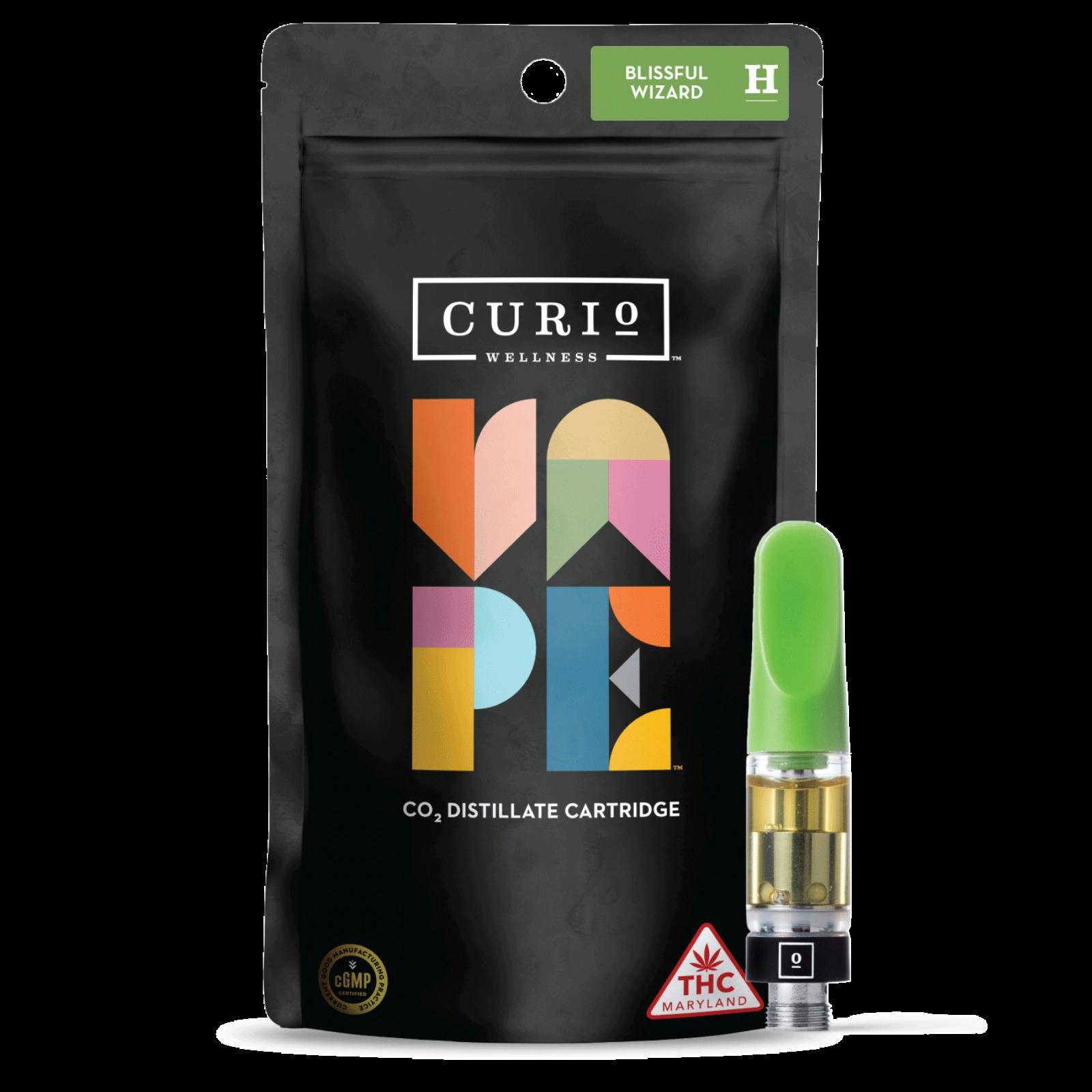 Jack Herer CO2 Cartridge
