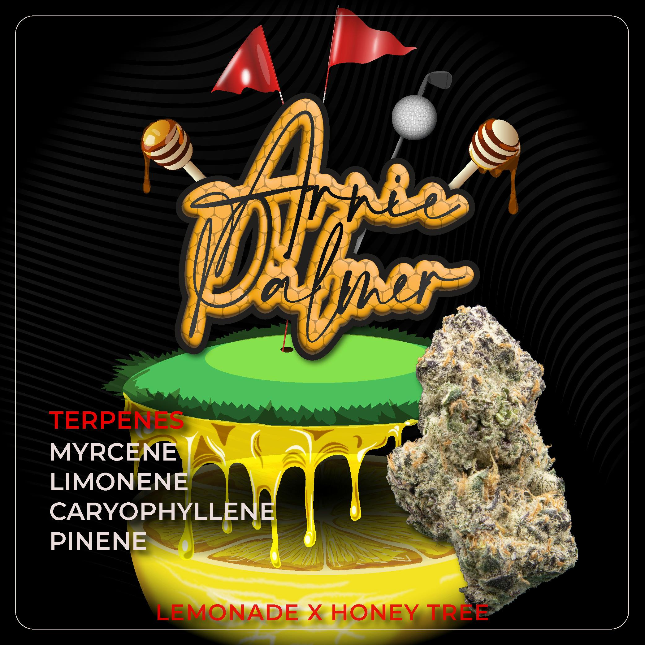 Certified Cultivators Hella Jelly 2.83g Sativa Flower