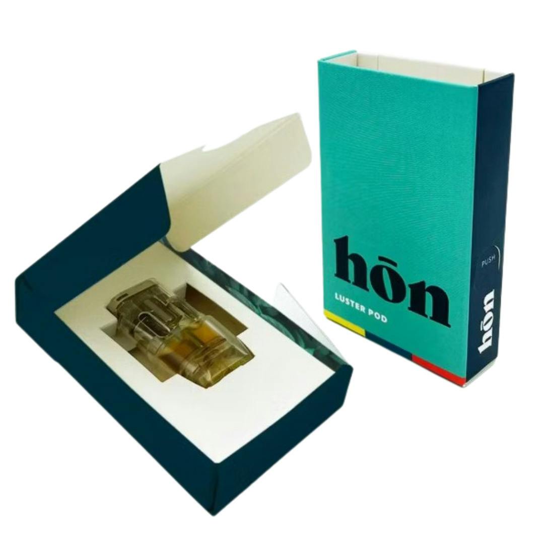 Hon Kings Fire Pod .84g Luster Dist