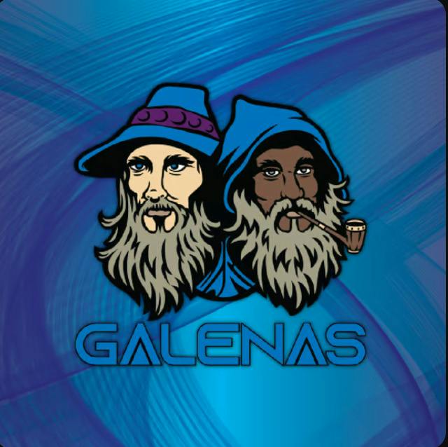 Galenas Guava Bars 2.83g Hybrid