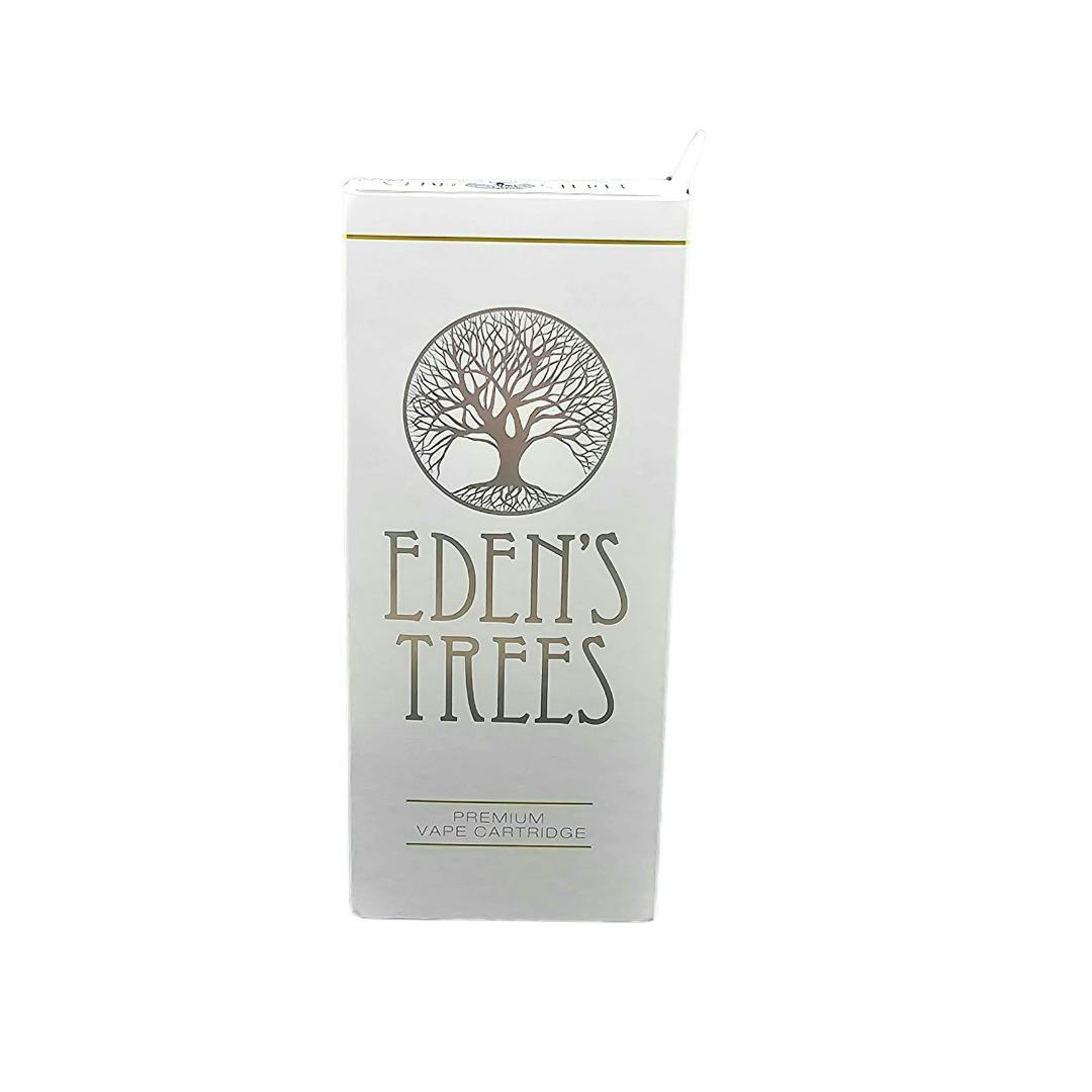 Eden's Trees Caramel Apple Cart .84G Dist
