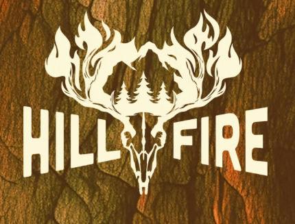 Hillfire Lemon Fresh 2.83g Sativa Flower