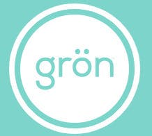 Gron Tropical Twist Megas THC 100MG