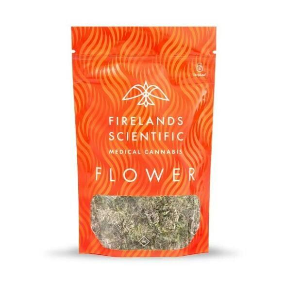 Firelands Scientific Gelatocane 14.15g Indica