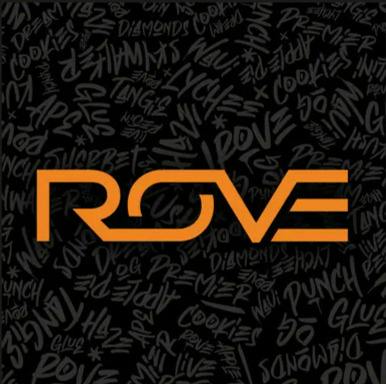 Rove Sky OG VR Pod 1G LR Hybrid