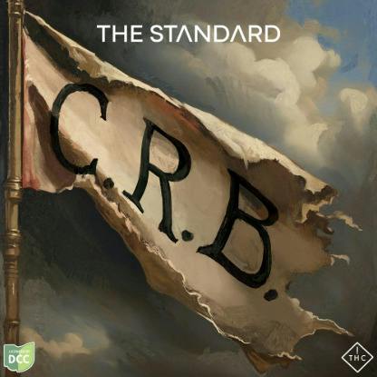 The Standard C.R.B. iKrusher AIO 1G LR