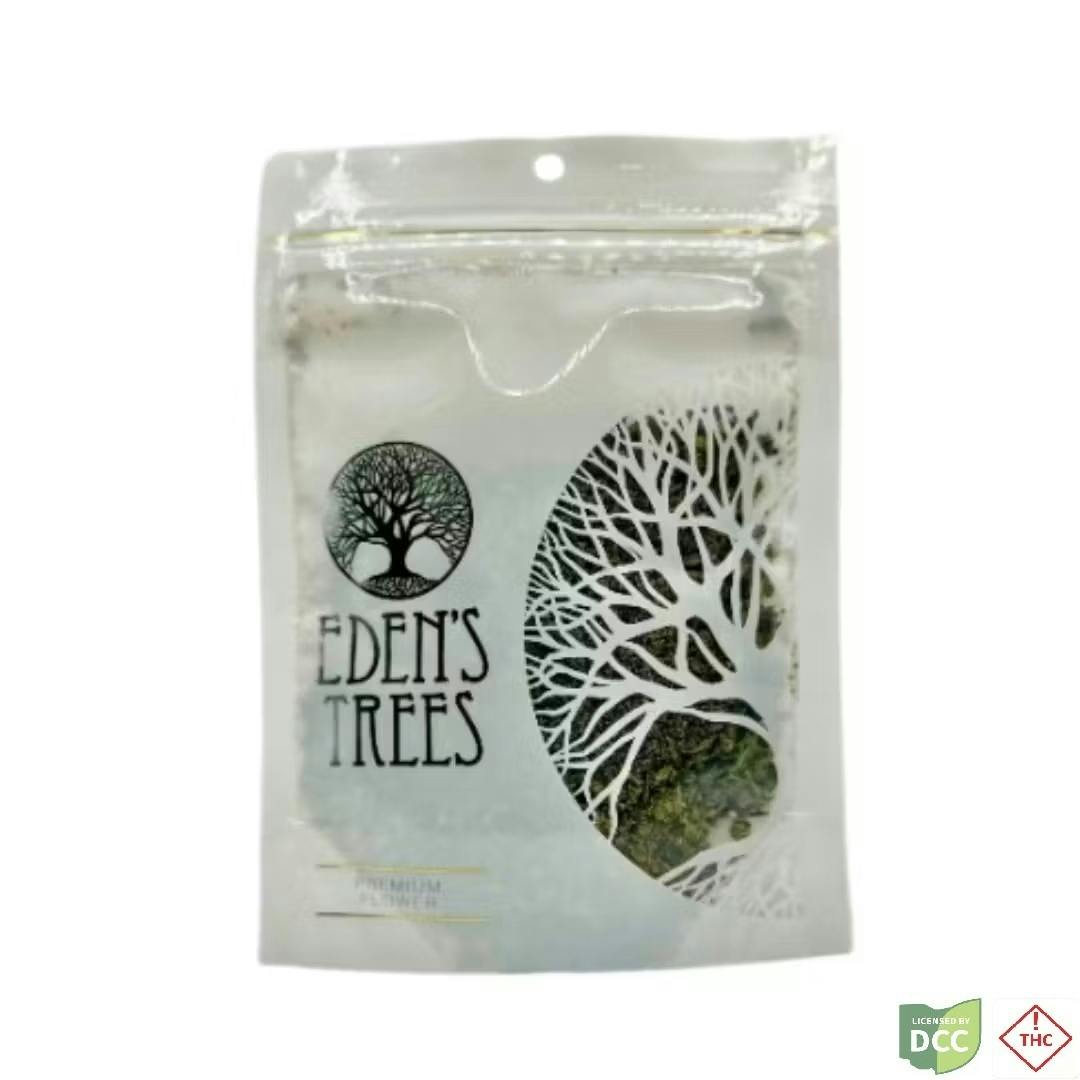 Eden's Trees - Girl Crush 3.5g Hybrid Flower
