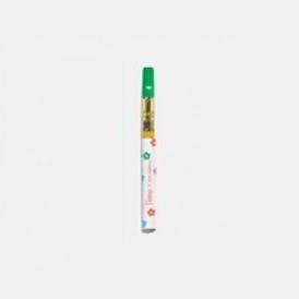 Edie Parker: Accessories | Autodraw Mini Battery | Wand Rainbow