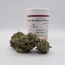 Gary Payton Flower - I 3.5G