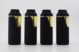Aura Orange Pineapple Nano Cloud - S 1G