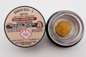 Durban Haze Batter - S 1G FH