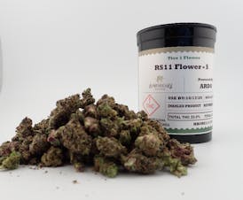 RS11 Flower - S 7G