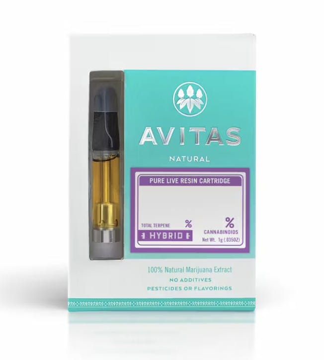 Avitas: Tongue Splasher - Lr