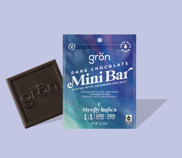 GRON: Mini - Dark