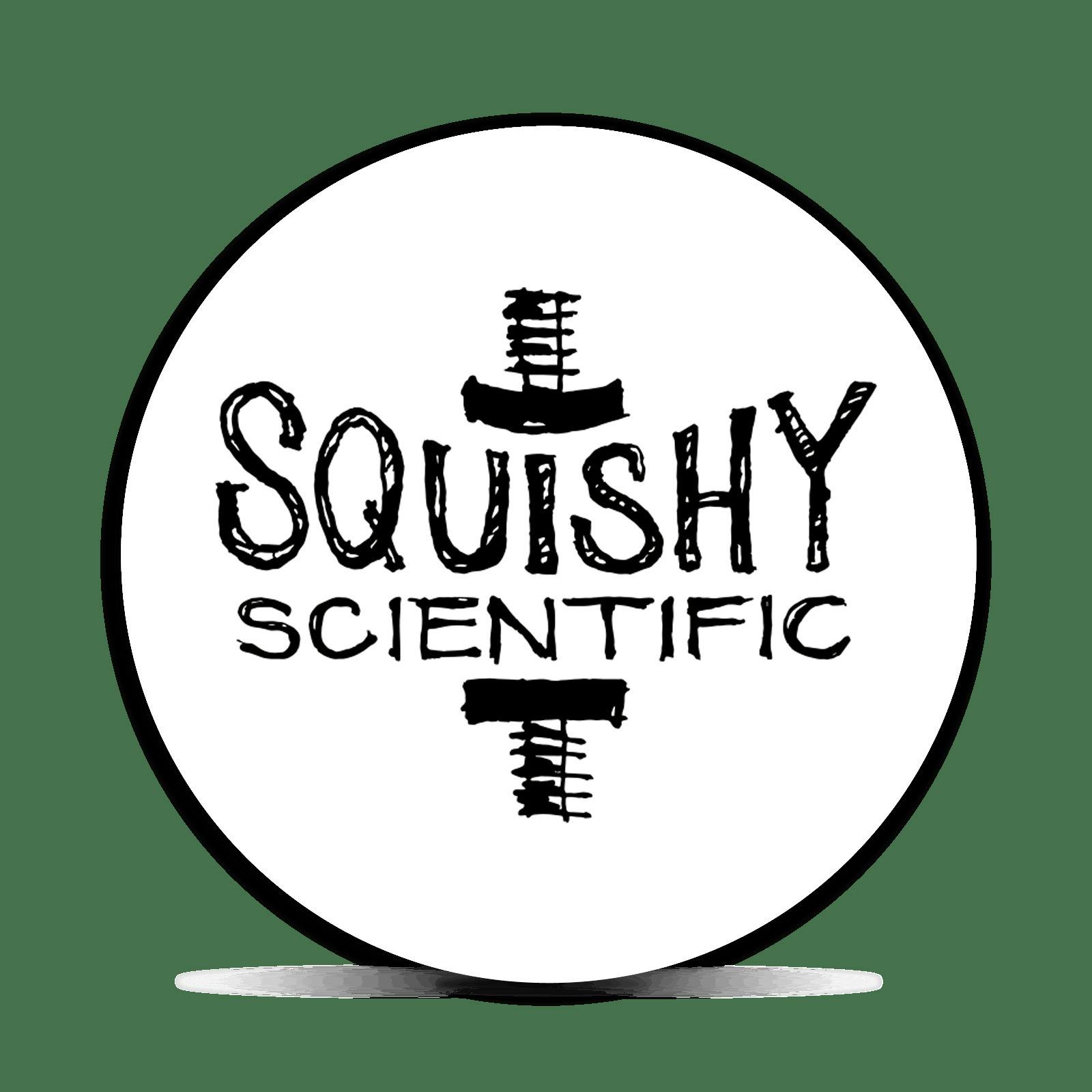 Squishy Scientific: Madd Fruit