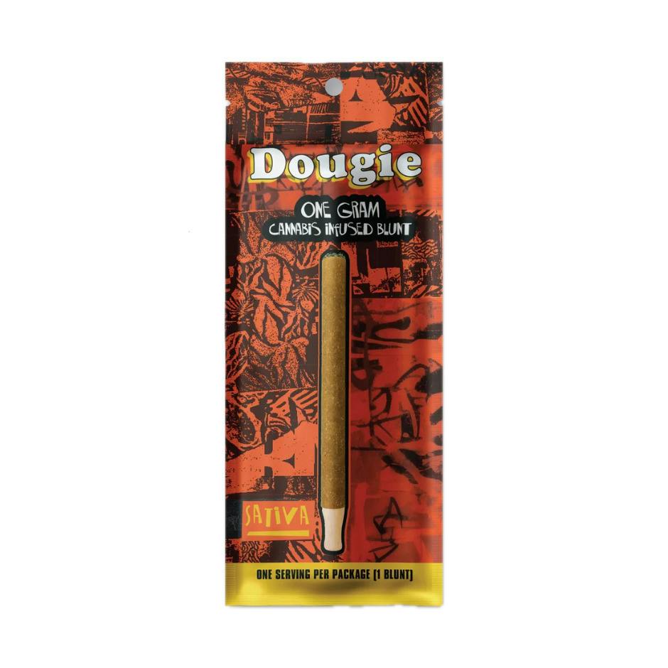 Dougie: Tropicanna Cookies - Blunt