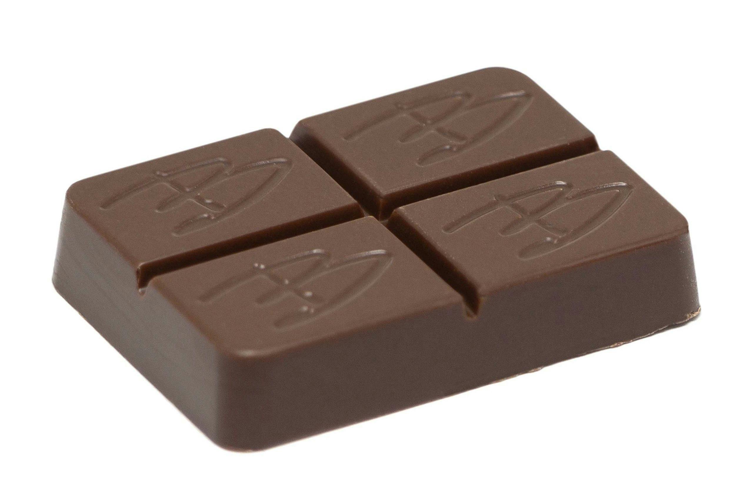 Bhang Milk Chocolate 10mg THC