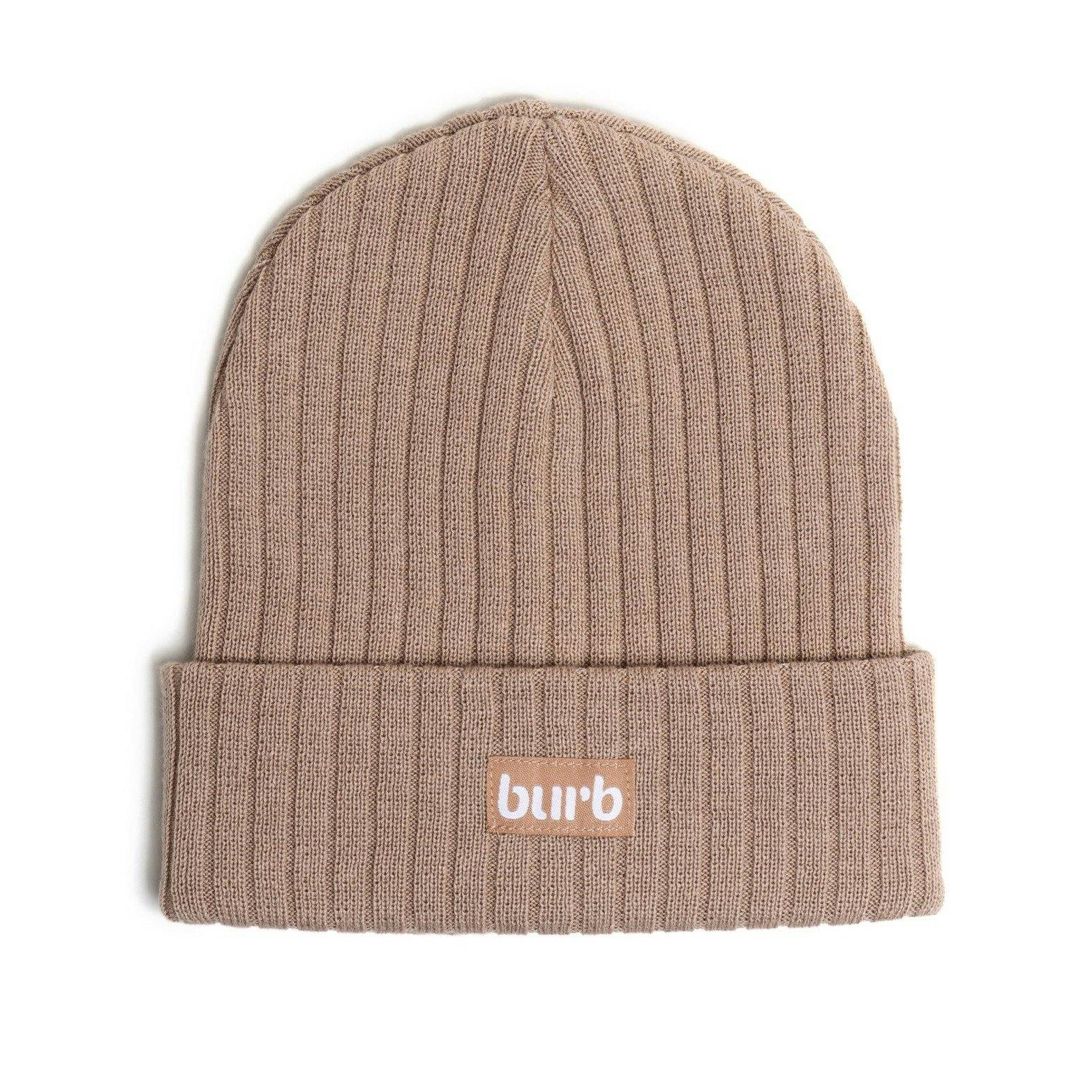 Burb Toque - O/S