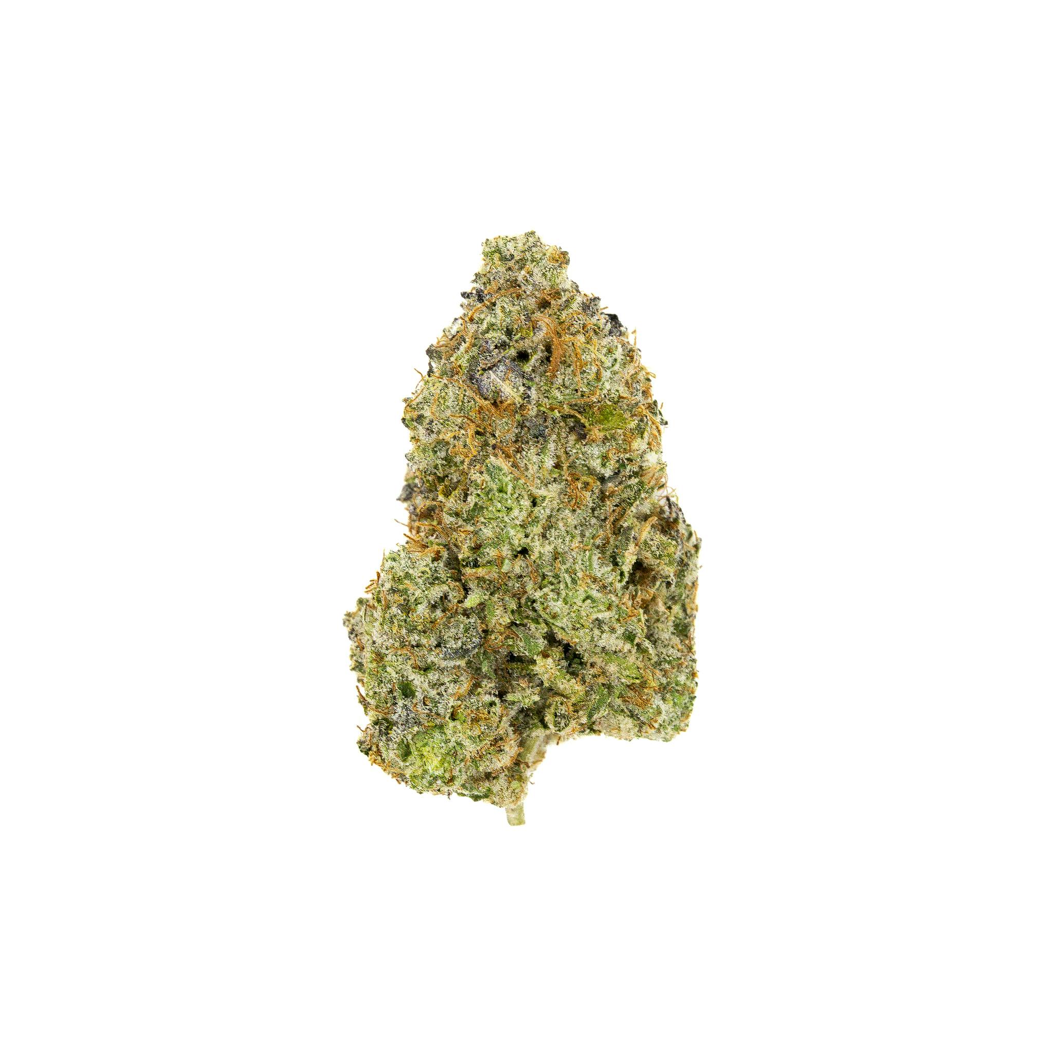 Housebrand Frosted Fruit Cake 7g