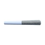 3Saints Qwazars Solventless Hash Infused Pre Roll 1 x 1g