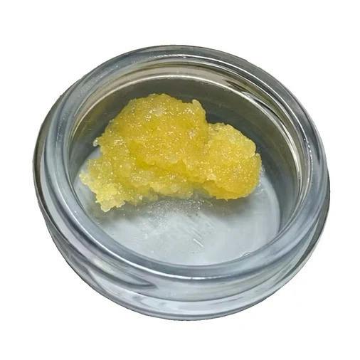 Sixty Seven Sins 67 Sindicate - Gary Satan Sugar Wax 1 x 1g