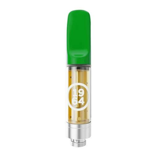 1964 Gasolina Cured Resin Cartridge 1 x 1g
