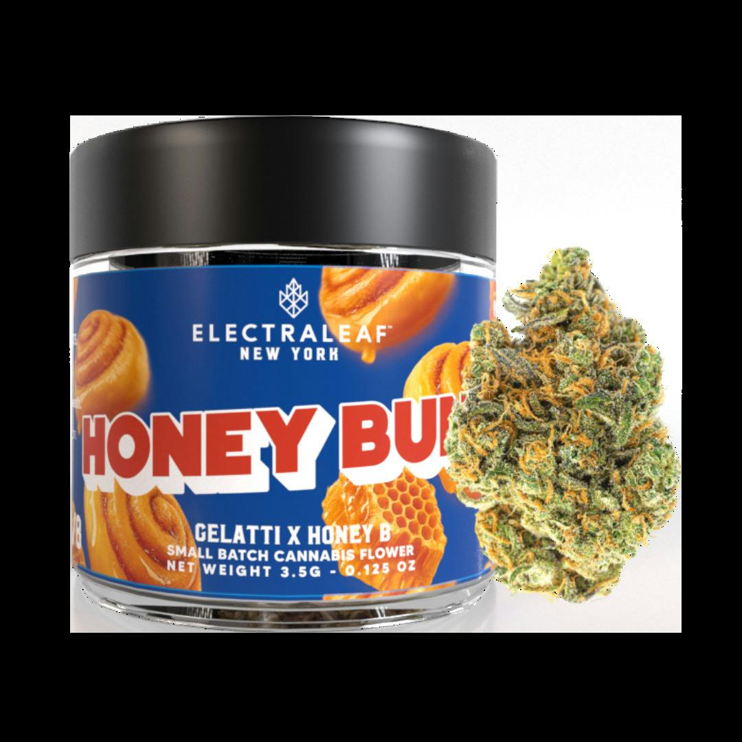 Electraleaf | White Runtz | Hybrid