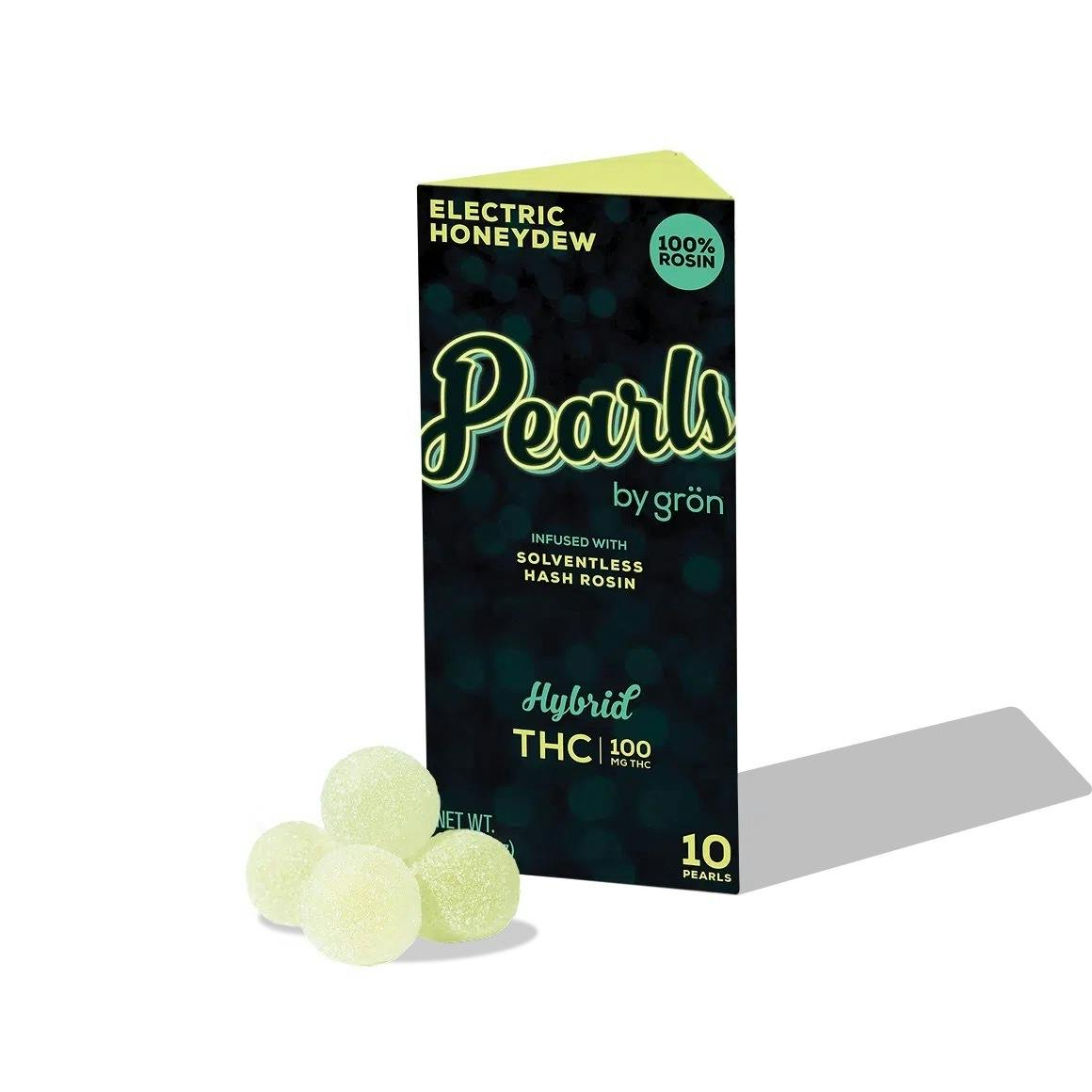 Gron | Pixlz | Tropical Rush | Hybrid | 20 Pack