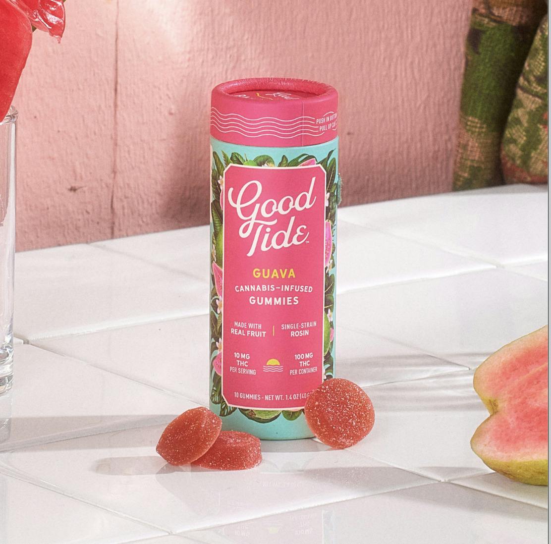 Good Tide | Guava