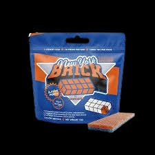 Cannabals | Playoff Punch Brick