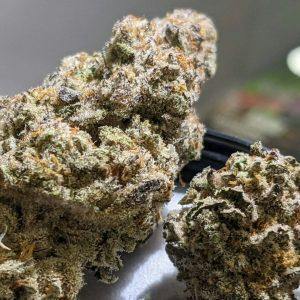 Cherry Industries - Bulk Flower (Outdoor) - GG4
