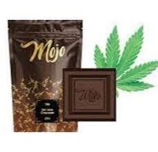 Mojo - Chocolates - Dark Chocolate - 200MG