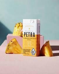 Kiva Confections - Petra Mints - Pineapple