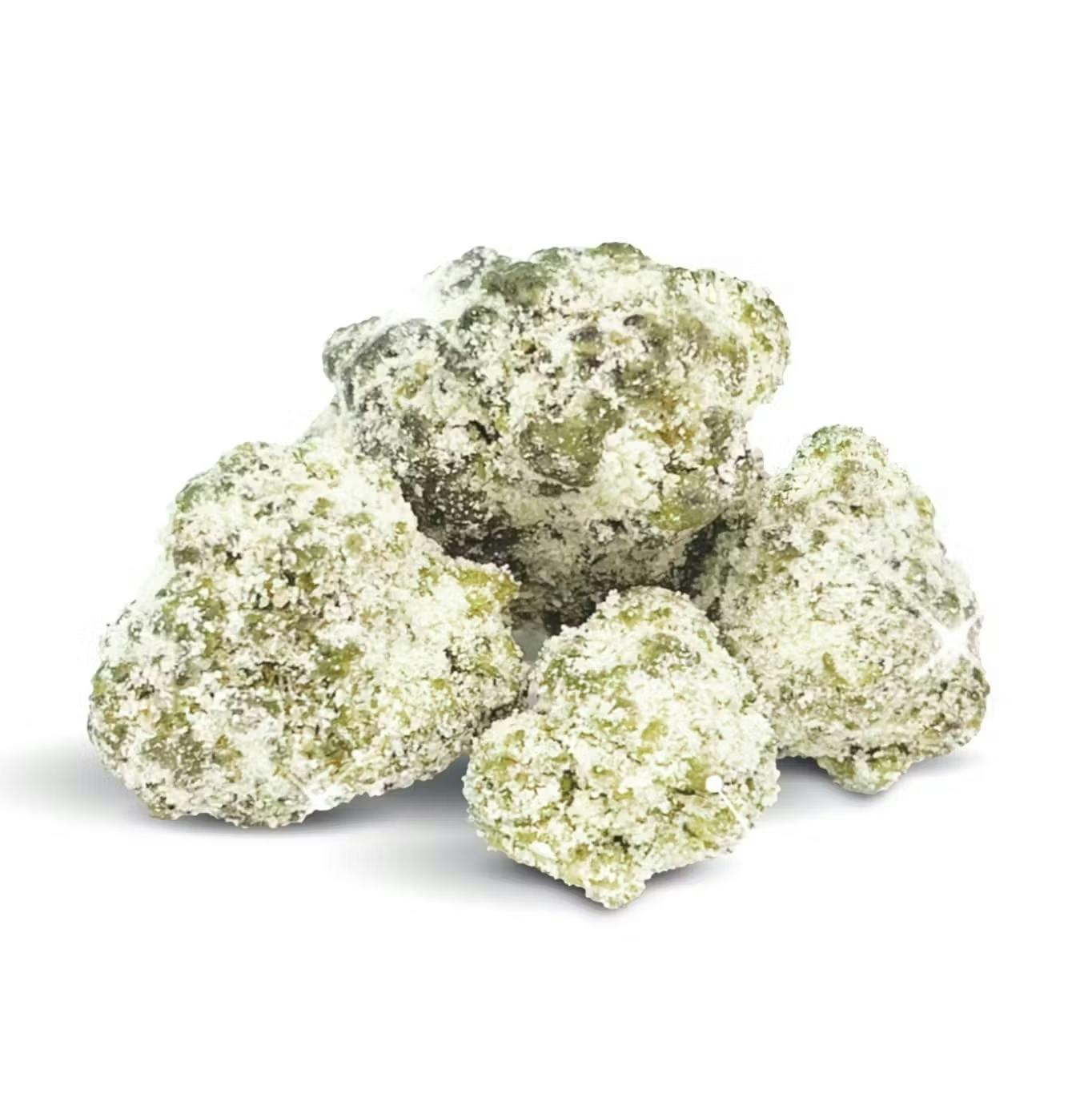 Numb - Bulk Moonrocks - Rainbow Belts