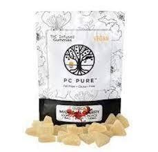 Michigan Cherry 200mg PC (ME)