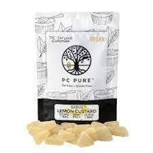 Lemon Custard 200mg (PCP)