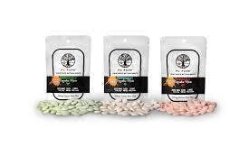 Wintergreen Mints 200mg (PCP)