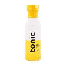 Tonic Mango Pineapple