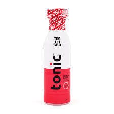 Tonic Tropical Punch 1:1