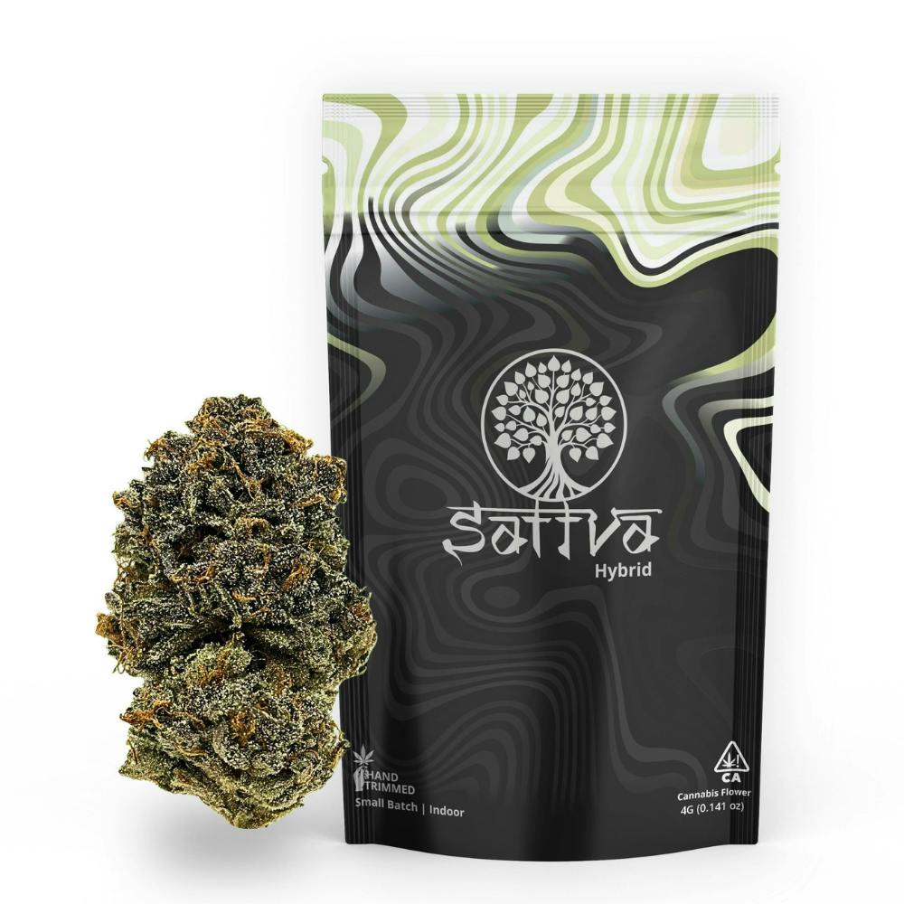 SATTVA: Biscotti