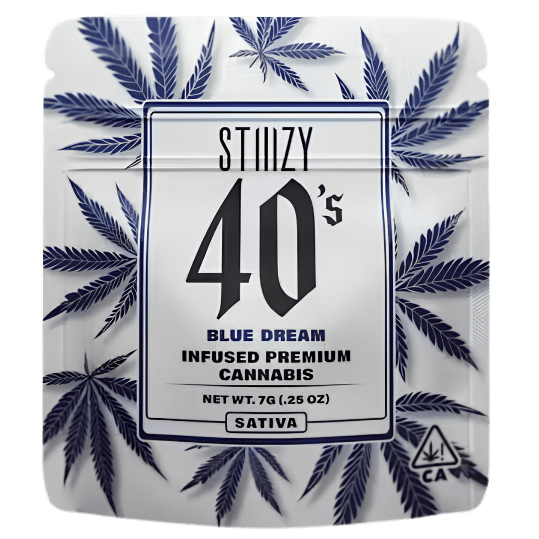 Stiiizy: Blue Dream