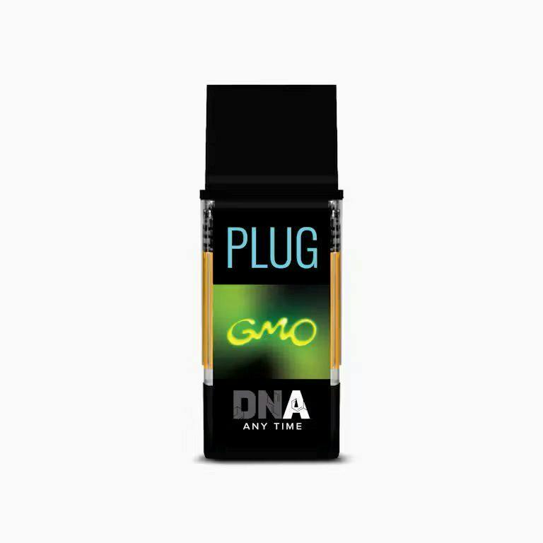 Plug Play - 1g DNA Pod - GMO