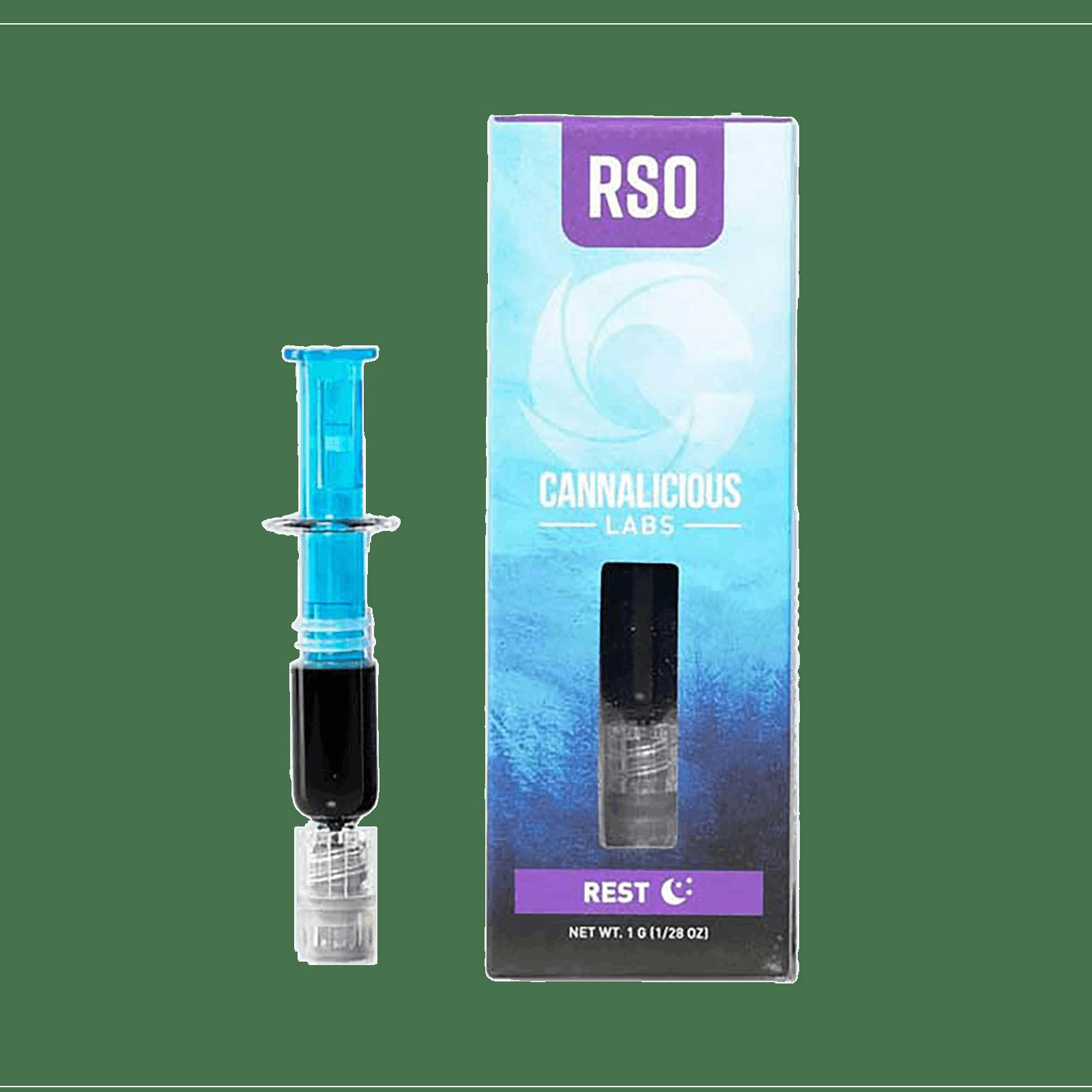 Jointman Dr Jay's 3g Full Spectrum RSO Dart - Mimosa