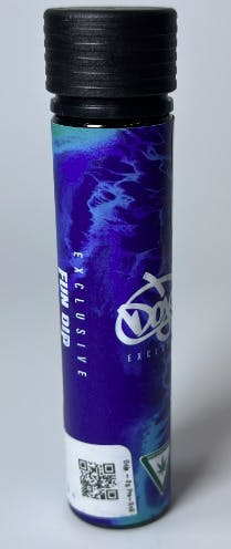 Doja Kalimotxo Pre Roll