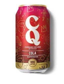CQ - Cola