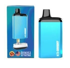 Neu Covert Discreet Vape Battery Blue